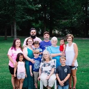 Meet your Posher, Beth